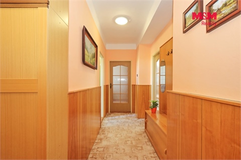 Prodej bytu 3+1, 75 m² - 10