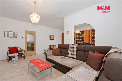 Prodej bytu 3+1, 75 m² 6