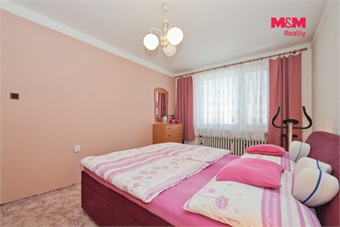 Prodej bytu 3+1, 75 m² - 8