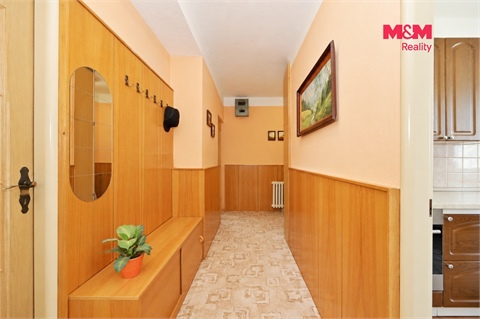 Prodej bytu 3+1, 75 m² 10