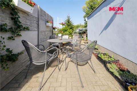 Prodej bytu 3+1, 75 m² 22
