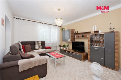 Prodej bytu 3+1, 75 m² 8