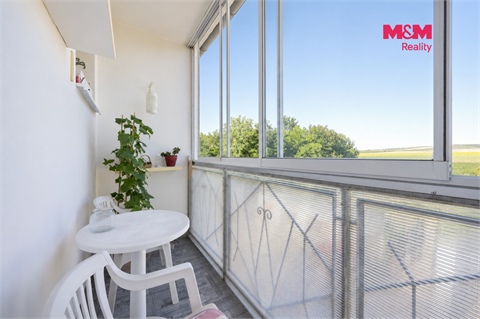 Prodej bytu 3+1, 75 m² - 14
