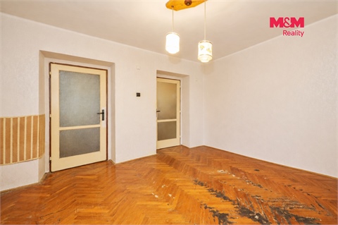 Prodej bytu 2+1, 63 m² 12