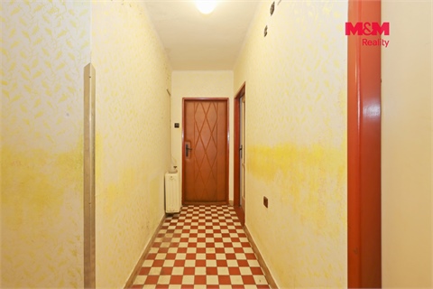 Prodej bytu 2+1, 63 m² 6