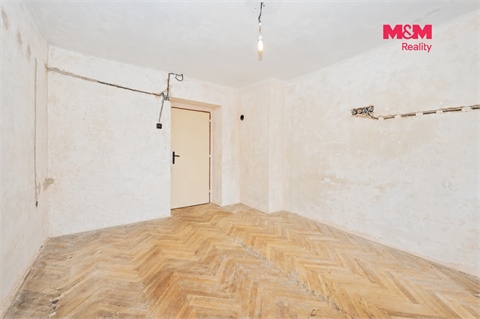 Prodej bytu 2+1, 63 m² 4