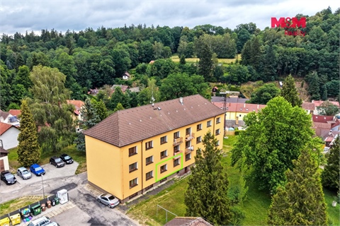 Prodej bytu 2+1, 63 m² - 12