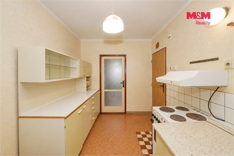 Prodej bytu 2+1, 63 m² - 8
