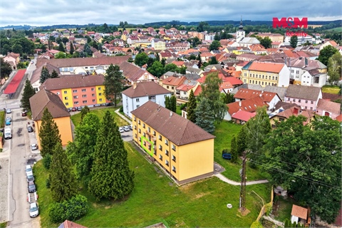 Prodej bytu 2+1, 63 m² - 14