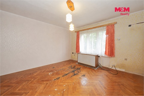 Prodej bytu 2+1, 63 m² 2