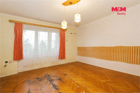 Prodej bytu 2+1, 63 m² 10