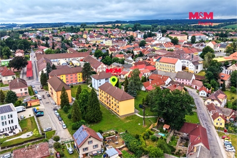 Prodej bytu 2+1, 63 m² 14