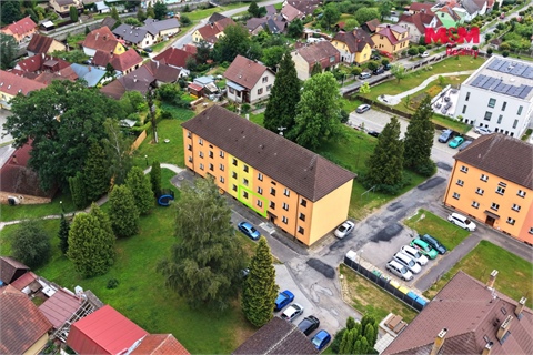 Prodej bytu 2+1, 63 m² - 16
