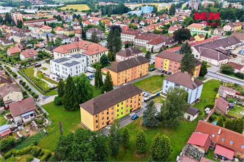 Prodej bytu 2+1, 63 m² 16