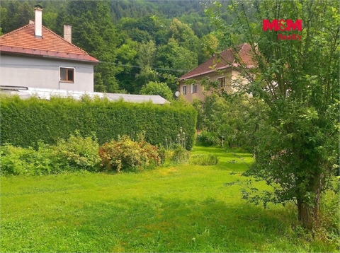 Prodej zahrady, 1 277 m² 6