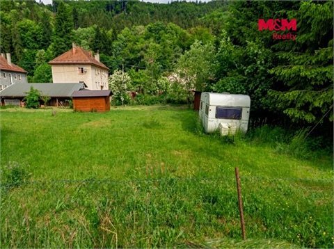 Prodej zahrady, 1 277 m² - 4