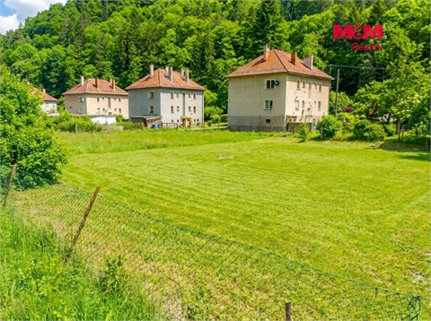 Prodej zahrady, 1 277 m² 4