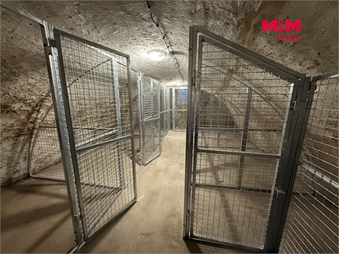 Pronájem bytu 1kk, 41 m² - 10
