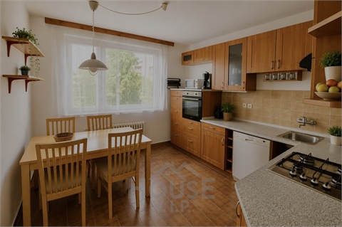 Prodej rodinného domu, 280 m² - 2