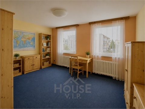 Prodej rodinného domu, 280 m² 6