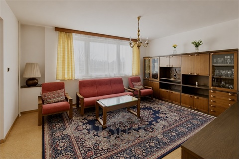 Prodej rodinného domu, 280 m² - 10