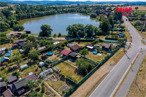 Prodej zahrady, 401 m² 18