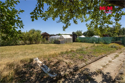 Prodej zahrady, 401 m² 10