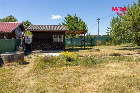 Prodej zahrady, 401 m² 8