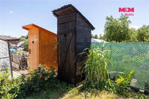 Prodej zahrady, 401 m² 16