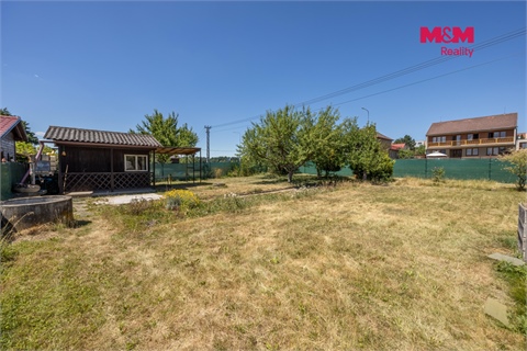 Prodej zahrady, 401 m² - 20