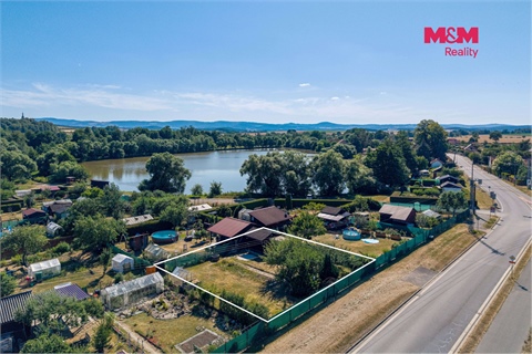 Prodej zahrady, 401 m² - 16