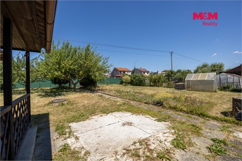 Prodej zahrady, 401 m² - 6