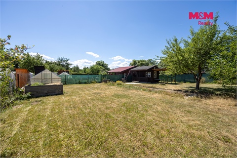 Prodej zahrady, 401 m² - 2