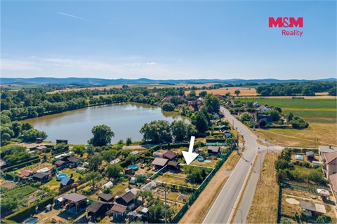 Prodej zahrady, 401 m² - 18
