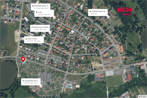 Prodej zahrady, 401 m² 24