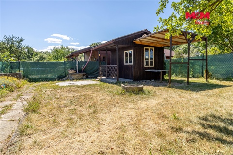 Prodej zahrady, 401 m² 4