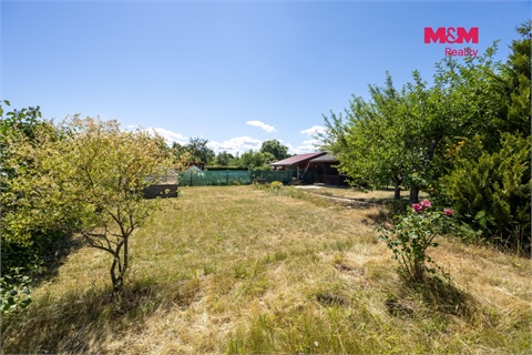Prodej zahrady, 401 m² 20