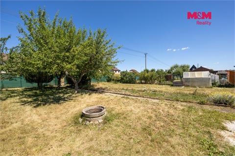 Prodej zahrady, 401 m² - 10