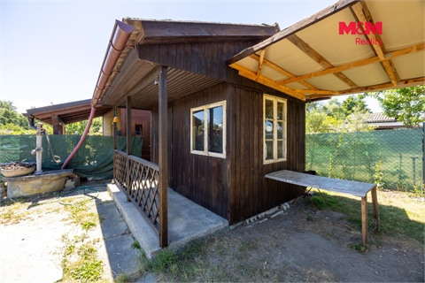 Prodej zahrady, 401 m² 6