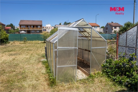 Prodej zahrady, 401 m² - 12