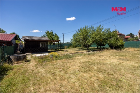 Prodej zahrady, 401 m² - 8