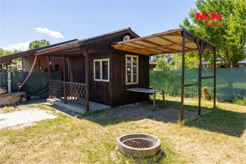 Prodej zahrady, 401 m² - 4