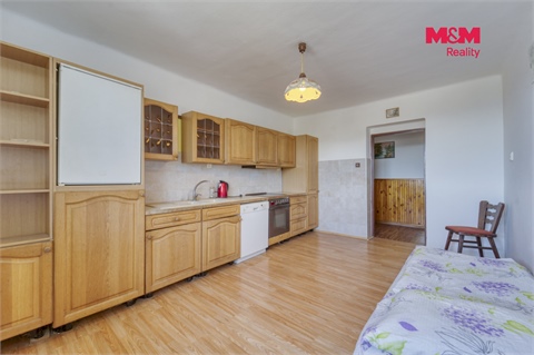 Prodej rodinného domu, 622 m² - 28