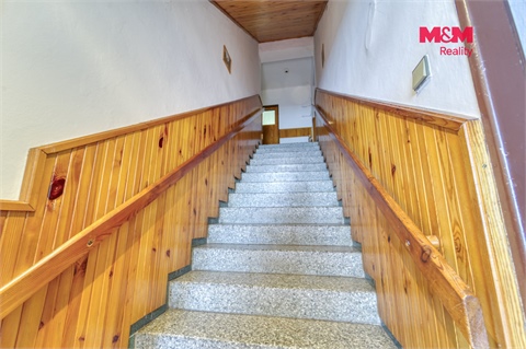 Prodej rodinného domu, 622 m² - 26