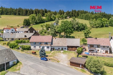 Prodej rodinného domu, 622 m² 12