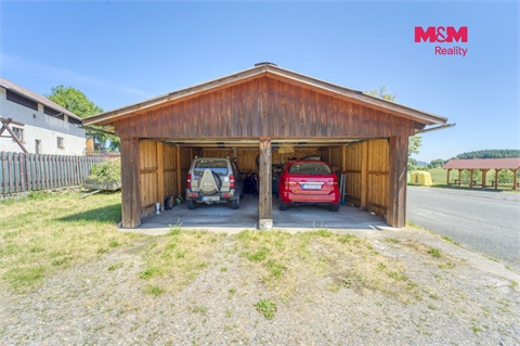 Prodej rodinného domu, 622 m² 20