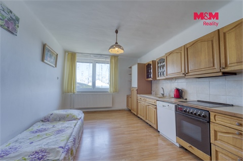 Prodej rodinného domu, 622 m² 28