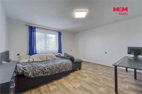 Prodej rodinného domu, 622 m² 14
