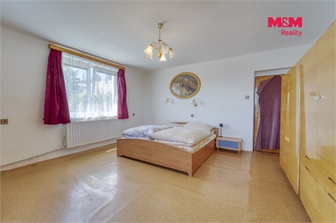 Prodej rodinného domu, 622 m² 8