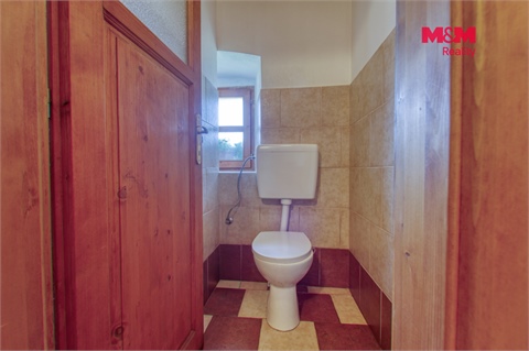 Prodej rodinného domu, 622 m² 26